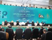 وزير الأوقاف الجيبوتي: الذكاء الاصطناعي أداة لتعزيز الإتقان وخدمة القيم الإنسانية