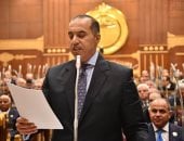 محمود فوزى: أخذ رأى نقابة الأطباء فى قانون المستشفيات الجامعية غير مُلزم دستورياً