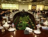 البتروكيماويات تبحث التعاون والاستثمارات الصينية في المشروعات القائمة والمستقبلية