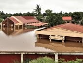 جنوب أفريقيا تعلن حالة الكارثة الوطنية بعد فيضانات مدمرة أودت بحياة 30 شخصا