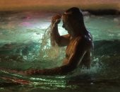 مظاهر احتفال عيد الغطاس فى موسكو