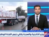 خبير: اللجنة الفلسطينية الجديدة خطوة واقعية لترتيب البيت الداخلى فى غزة