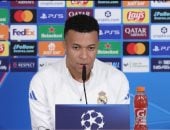 مبابي: الجماهير ليست ضدنا.. وموناكو بداية تحقيق أحلامي