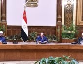 الرئيس السيسى: ضرورة صياغة خطاب دينى واعٍ وشامل يحافظ على الأوطان ويحقق العمران