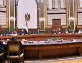 خلال استقباله نخبة من المشاركين في فعاليات المؤتمر الدولي للمجلس الأعلى للشؤون الإسلامية.. الرئيس السيسى: الإسلام دين حيّ لا ينفصل عن واقع الحياة ولا عن تطورات العصر.. ومصر جعلت الاستثمار في الإنسان نهجا أساسيا