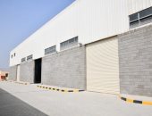 شغلتك فى قريتك.. مجمع صناعى عملاق يوفر 3 آلاف فرصة عمل بالفيوم.. وحدات صناعية جاهزة بنظام حق الانتفاع على مساحة 6 آلاف متر.. والمحافظ: المشروع يفتح آفاقا جديدة للاستثمار.. ويجعل المحافظة قوة اقتصادية.. صور