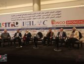 أستاذ بطب عين شمس: الأشعة التداخلية بديلا آمنا وفعالا للجراحات المعقدة