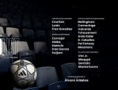 غيابات مؤثرة بقائمة ريال مدريد ضد موناكو فى دوري أبطال أوروبا