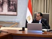 رئيس الوزراء يتابع مع وزير الري عددا من ملفات عمل الوزارة