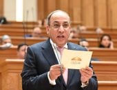 دينية النواب: كلمة الرئيس السيسي بمؤتمر الشؤون الإسلامية أكدت أن بناء الدولة يبدأ بالإنسان