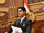 مجلس الشيوخ يوافق نهائيا على تعديلات لجنة الشئون المالية والاقتصادية والاستثمار برئاسة «أبو هشيمة» على قانون الضريبة العقارية