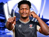 رسميًا.. الجنوب أفريقى سيباندى أولى صفقات بتروجيت الشتوية