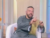 شريهان أبو الحسن تفاجئ الفنان محمد خميس بسؤال غير متوقع في ست ستات