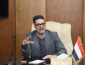 رئيس مياه القليوبية يعقد اجتماعًا لمناقشة مقترحات تطوير منظومة العمل 