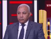 التليفزيون هذا المساء.. محمد عبدالمنعم: مصر تقود جهودا مكثفة لاستكمال اتفاق غزة