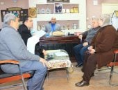 تعليم سوهاج: إزالة التعديات على عدد من ممتلكات الوزارة بمركز دار السلام