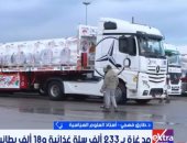 أستاذ علوم سياسية: الدور المصري محوري في دعم لجنة إدارة غزة وإعادة الإعمار