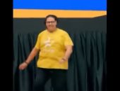 متسابقو كاستنج يبدعون في حركات استعراضية بورشة خديجة العرقان.. فيديو