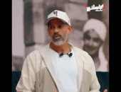 إيهاب عبد الواحد لمتسابقى كاستنج: الموسيقى أساسية للاستعراض المسرحي