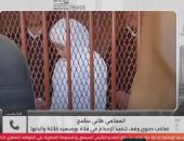 هاني سامح يكشف لـ أحمد سالم كواليس دعوى وقف إعدام فتاة بورسعيد قاتلة والدتها