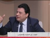 عادل عصمت: انتقاد المذهب الشافعي ليس هجوما على الأزهر