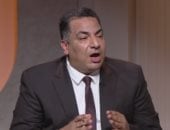 عبد الغني هندي في مواجهة ساخنة بـ"كلمة أخيرة": أنت مع السُنّة ولا لأ؟