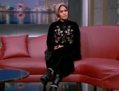 لمياء أحمد راتب تكشف معاناتها مع متلازمة الصدمات النفسية في واحد من الناس