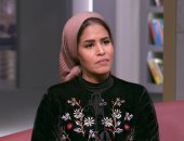 لمياء أحمد راتب: حزنّت لعدم تكريم والدي.. واستجابة وزارة الثقافة أعادت له حقه