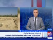 الأعلى للآثار: ترشيح تل العمارنة لقائمة التراث العالمي باليونسكو