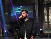 ليجاسي لـ صاحبة السعادة: تعلمت الموسيقى بنفسي وبدأت مشواري بالساوند كلاود