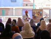 صناع الخير توسع من خدماتها بقرى 3 محافظات.. قوافل طبية وتدريب للشباب والمرأة