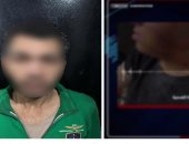 مشاجرة في مول بالقاهرة تنتهي بإصابة طالب وسقوط فرد الأمن المتعدي