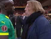 كلود لوروا يكشف كواليس المحادثة التاريخية مع ساديو ماني أمام المغرب