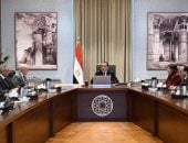 مجلس الوزراء: تنفيذ أعمال المرحلة الثانية من حياة كريمة فى 1667 قرية بـ20 محافظة