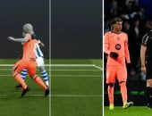 ريال سوسيداد ضد برشلونة.. الغضب يجتاح البارسا بسبب الحكم