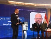 جبران: قانون العمل الجديد يقر العمل عن بعد و"المرن" لمواكبة تحولات التكنولوجيا