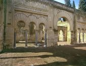 اكتشاف مدينة قصر مفقودة بعد ألف عام فى إسبانيا