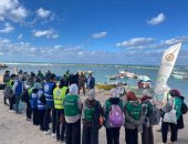 "المتوسط" في قلب الأجندة المصرية لبداية رئاسة مصر لاتفاقية برشلونة 2026