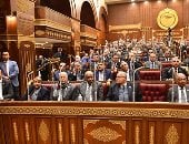 تعليم الشيوخ تناقش مقترح تعميم مسابقة دولة التلاوة على جميع المدارس