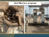 هيئة البترول تنفذ حملة مكبرة لتعقب بؤر التداول غير الشرعى للمنتجات البترولية