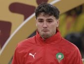 إبراهيم دياز يعتذر لجمهور المغرب: حاربت بكل ما أملك ولكني فشلت