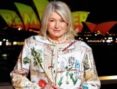 تخطت الـ80.. مقدمة البرامج مارثا ستيوارت تقدم 6 نصائح لشيخوخة صحية