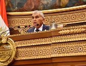 رئيس مجلس الشيوخ يهنئ قداسة البابا تواضروس والأخوة المسيحيين بعيد الغطاس