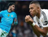 مواجهات مثيرة في عودة ليالي دوري أبطال أوروبا.. مانشستر سيتي ضيفًا على بودو جليمت لتجاوز أحزان الديربي.. عمر مرموش ينتظر إشارة جوارديولا.. ريال مدريد في اختبار صعب أمام موناكو.. وقمة نارية بين الإنتر وأرسنال