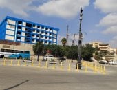 ​يربط مزارات آل البيت.. كل ما تريد معرفته عن محور السيدة نفيسة الجديد (صور)