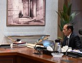 رئيس الوزراء يستعرض موقف تنفيذ مشروعات شركة تنمية الريف المصرى الجديد