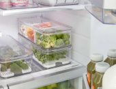 7 أخطاء فى تخزين الطعام تسبب روائح كريهة فى الثلاجة.. اعرفيها وتجنبيها