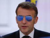 العالم هذا المساء.. مظاهرات فى أمريكا بشعار «لا للفاشية» فى ذكرى عام على ولاية ترامب.. والرئيس الأمريكي يسخر من نظارات ماكرون الشمسية بدافوس.. رحلات استطلاع بالمجال الجوى لنيجيريا تثير مخاوف بعد تهديدات واشنطن