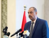 محافظ سوهاج يتابع افتتاح المقر الجديد للهيئة العامة للتنمية الصناعية بالكوثر