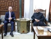 الإمام الأكبر: الأزهر ملتزم برسالة الإسلام فى تعزيز التعايش والتسامح